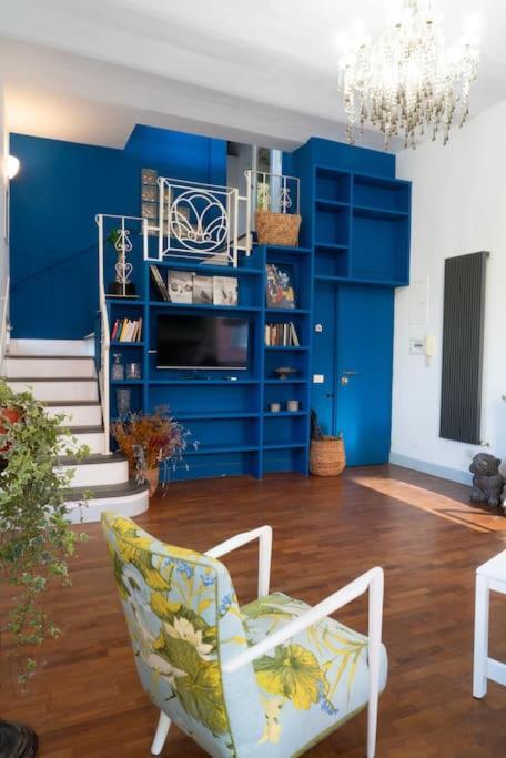 Amazing Terrace In Trastevere Apartment *