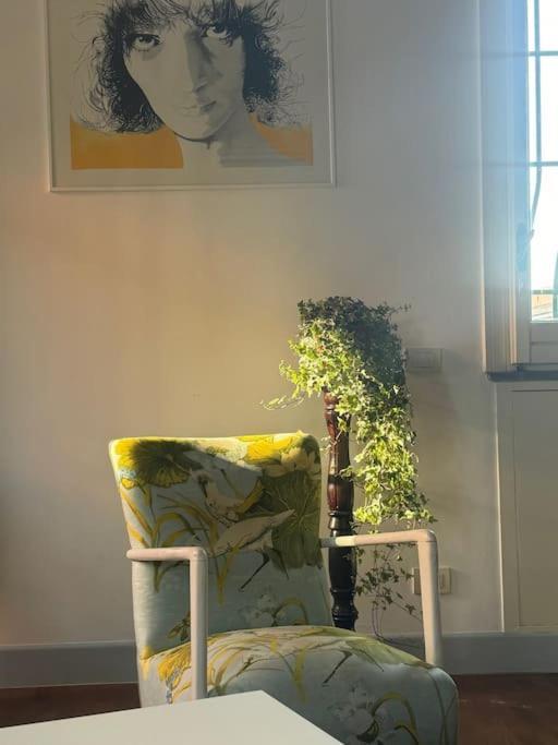 Apartment Amazing Terrace In Trastevere *