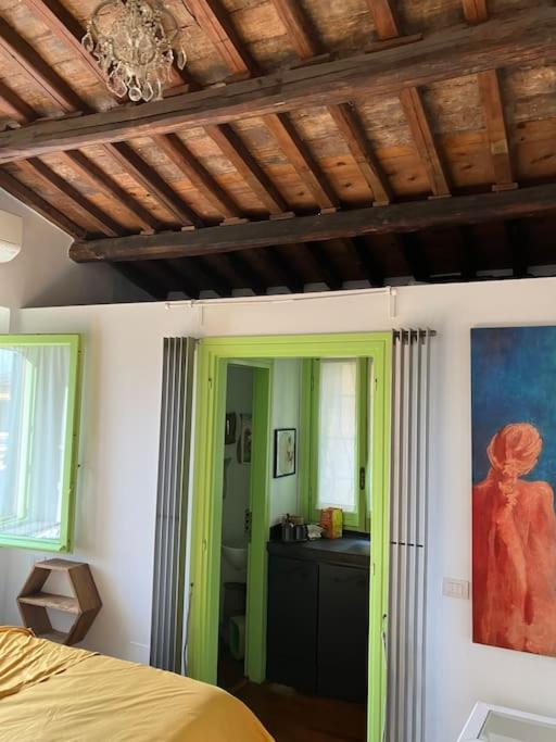 Appartement Amazing Terrace In Trastevere *